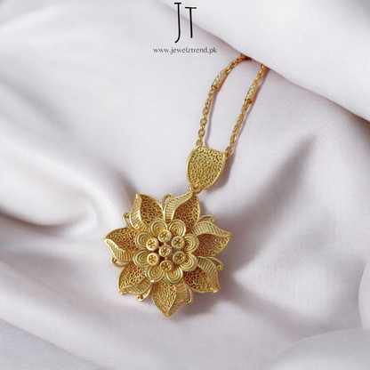 Rajwari locketset