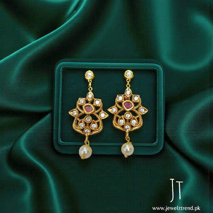 Dhanak: South Indian