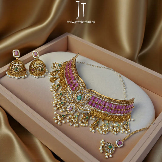 Zouq: South Indian (Multi)