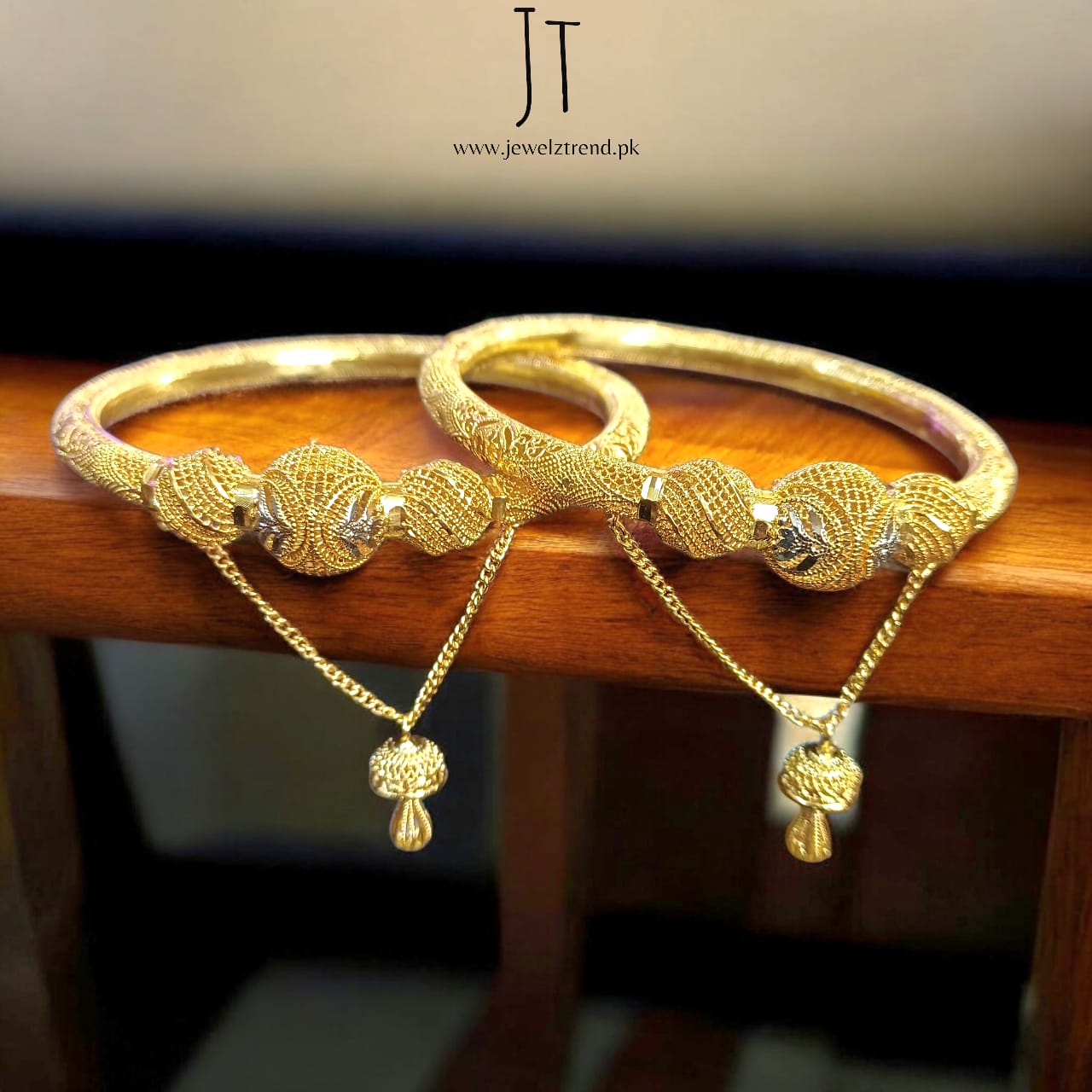 RP Karay: Gold Look (2.8 size)