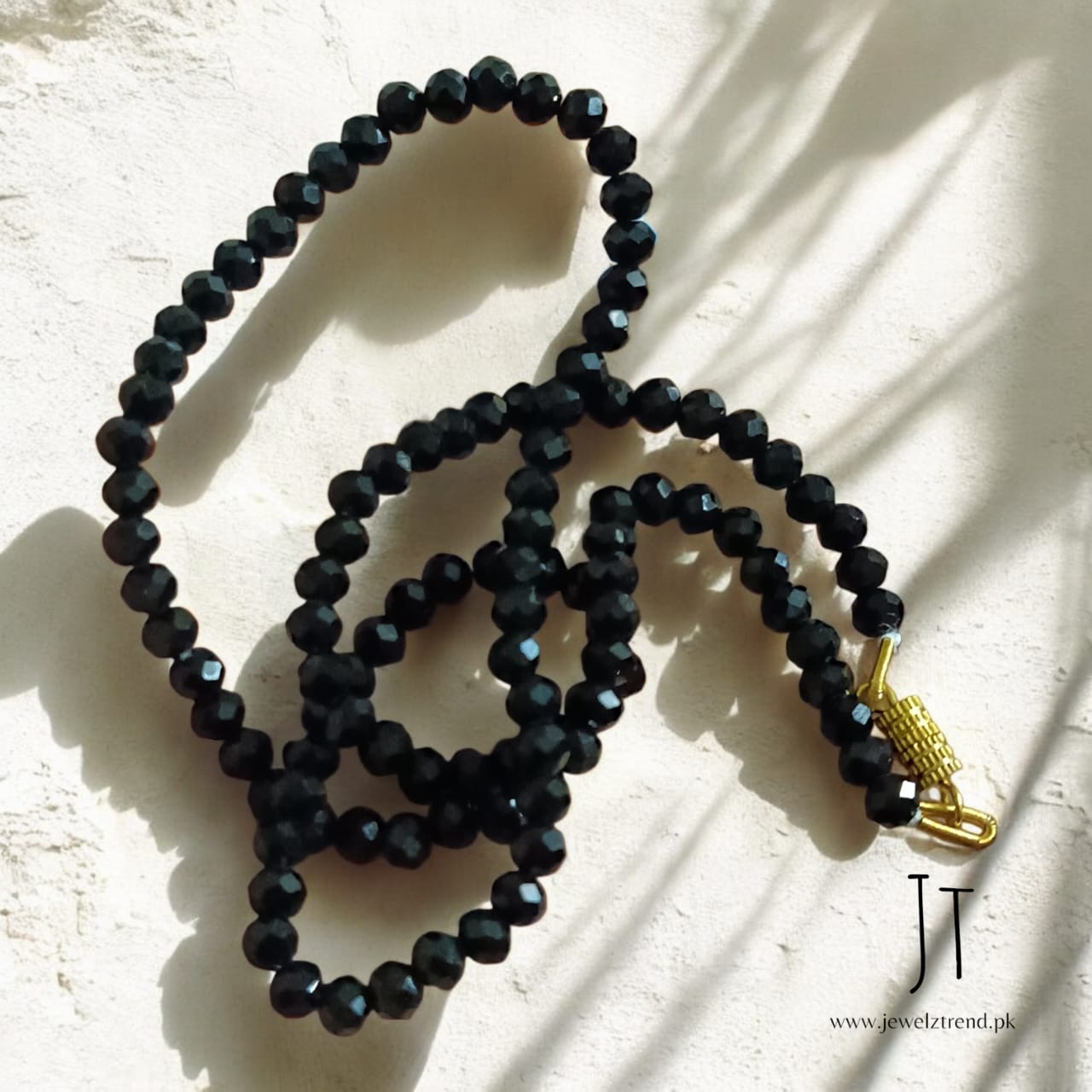 Beads Mala: Chain