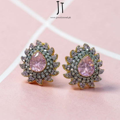Jurao Drop: Zircon Tops
