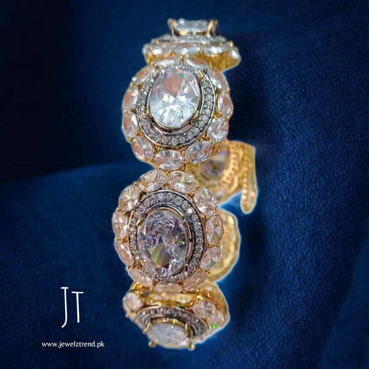 The Gem Story: Kangan