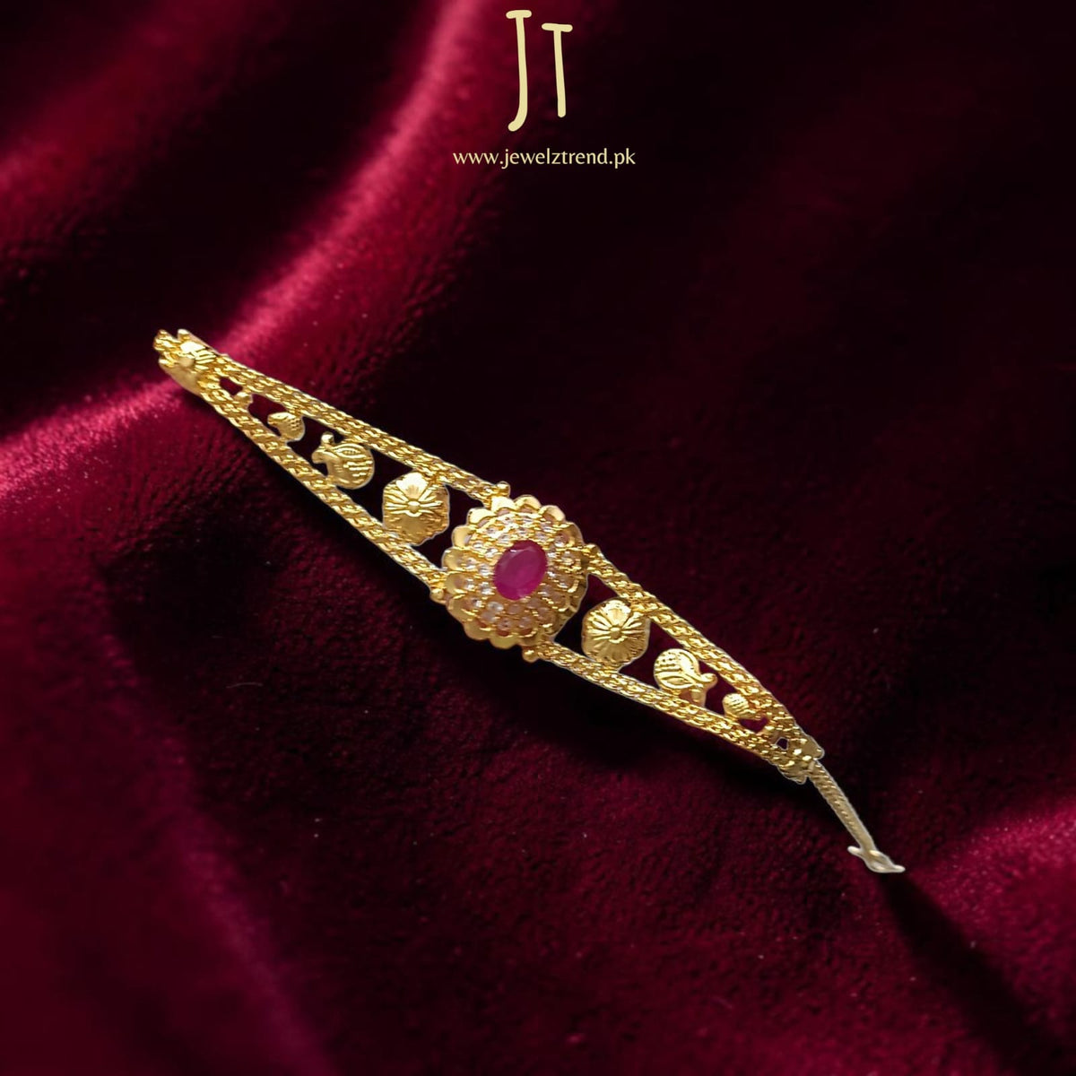 RP Bracelet: No need of Gold