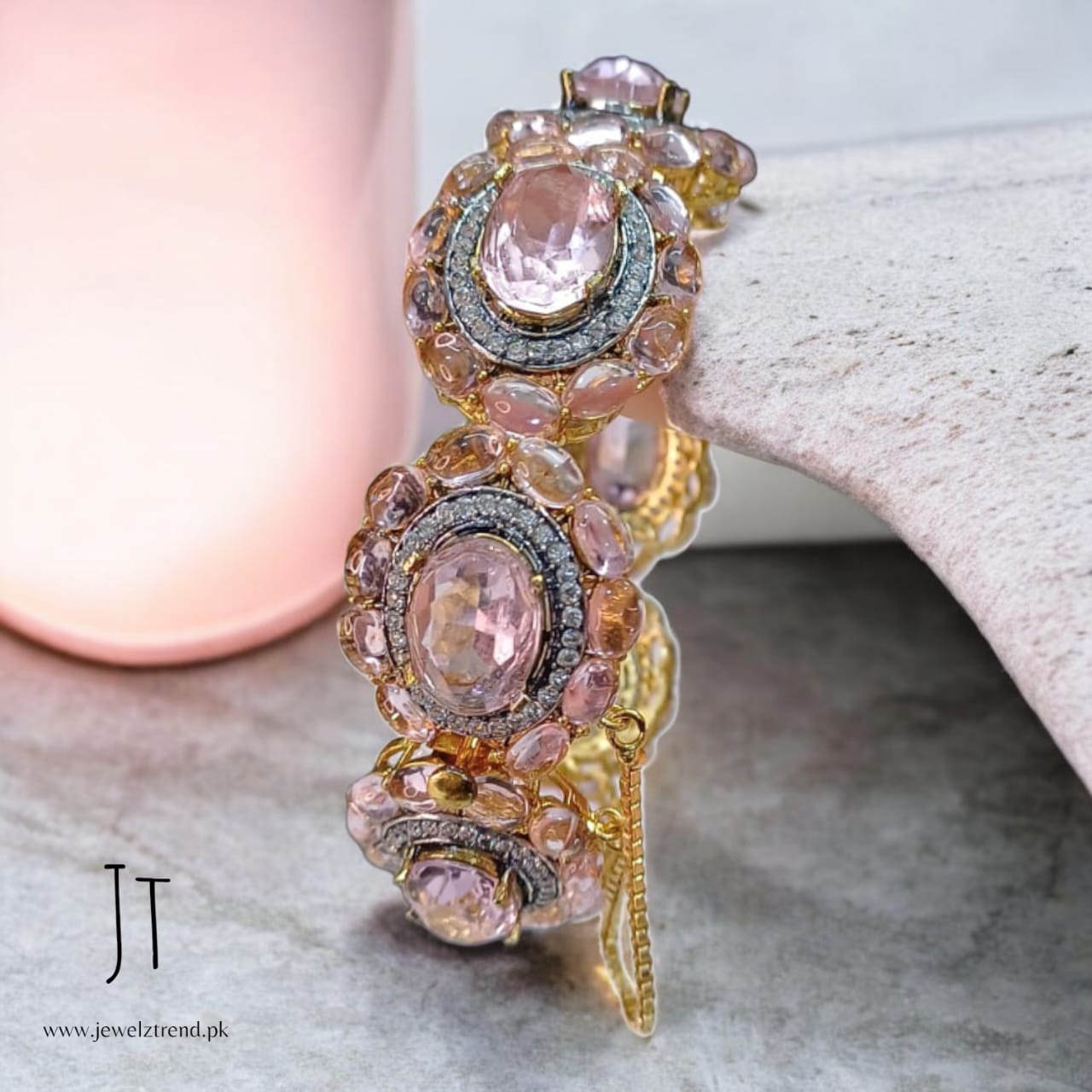 The Gem Story: Kangan