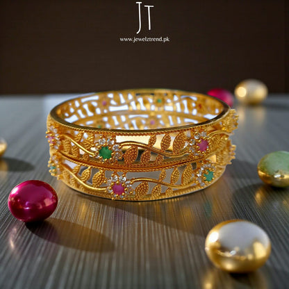 Bahaar: South Indian Bangles