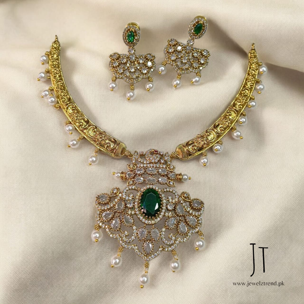 Noor e Sahar: South Indian