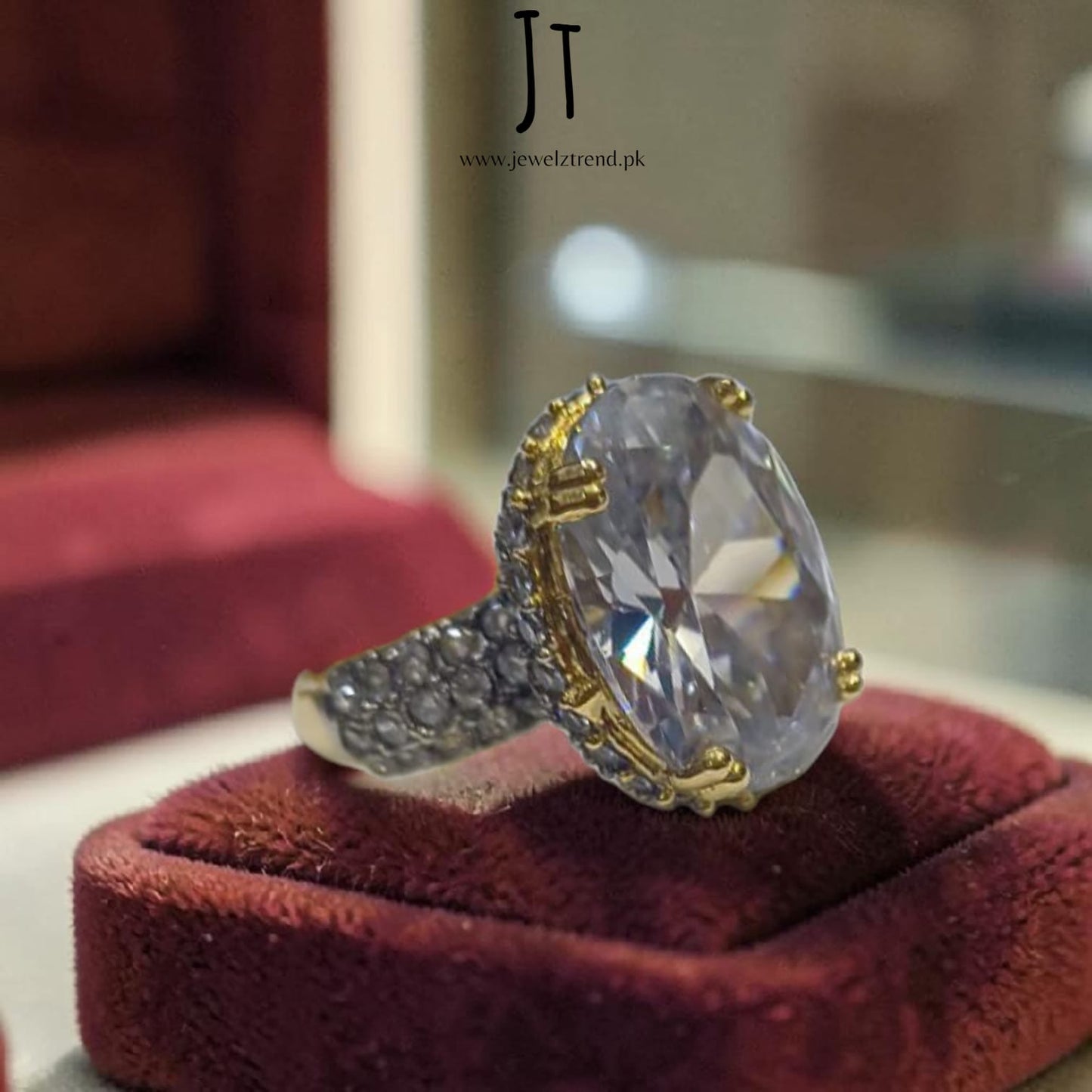 Iconic Rings