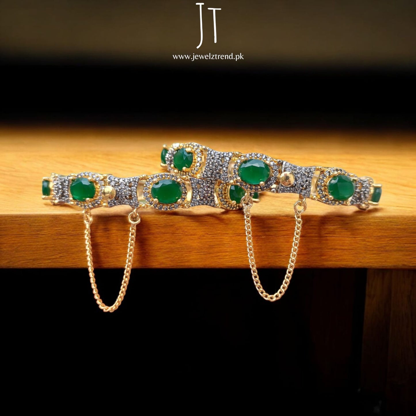 Modern Premium Look Karay