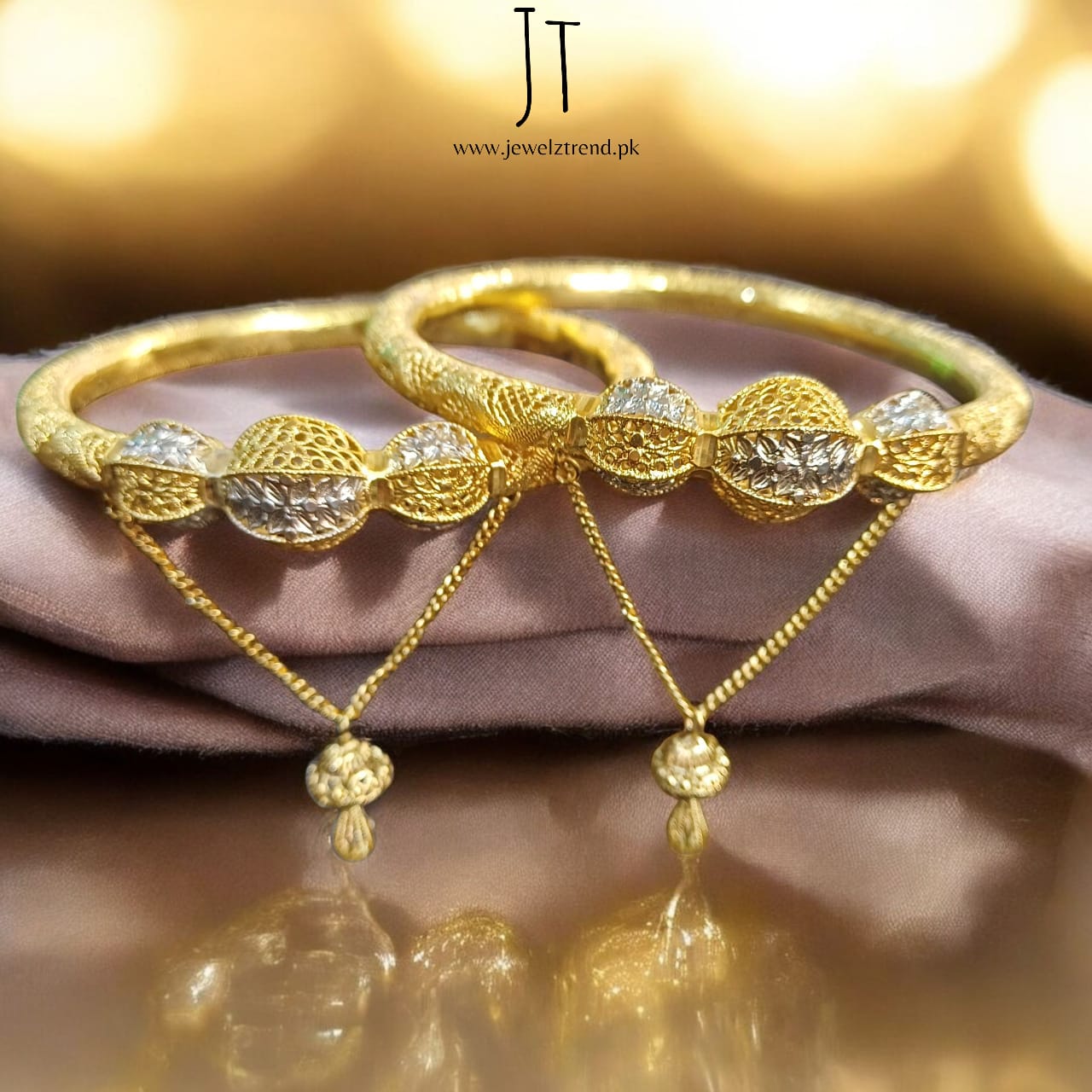 RP Karay: Gold Look (2.8 size)