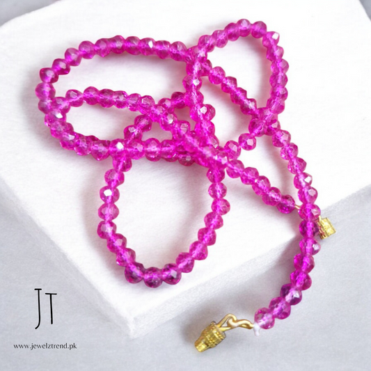 Beads Mala: Chain