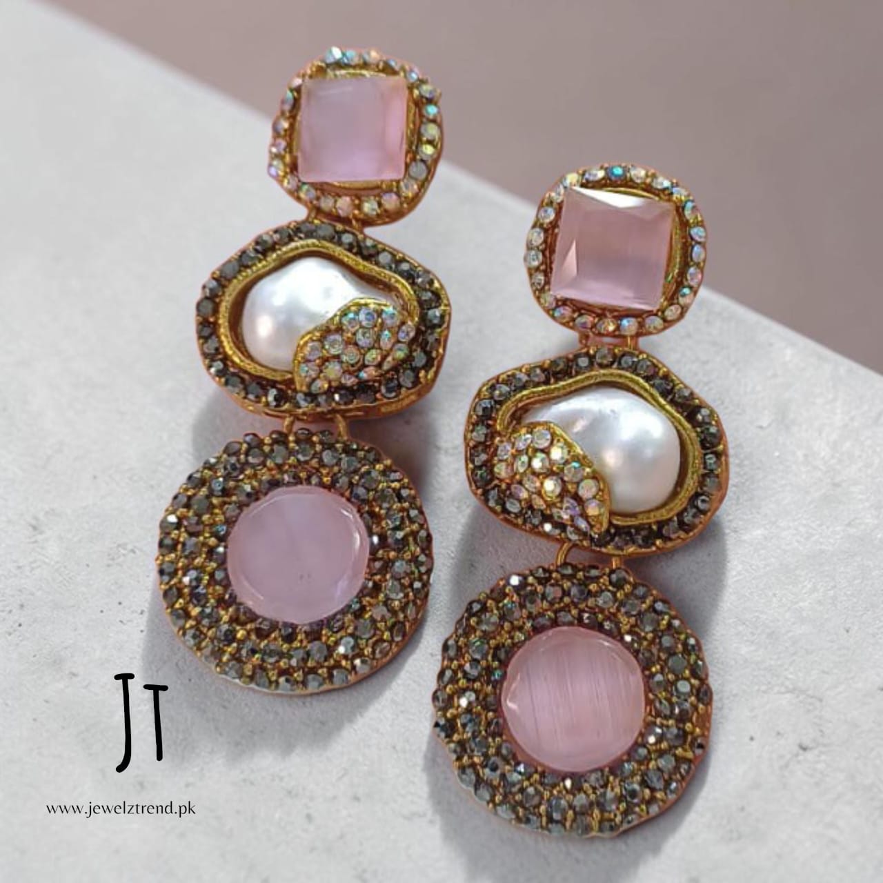 Turkish Earrings
