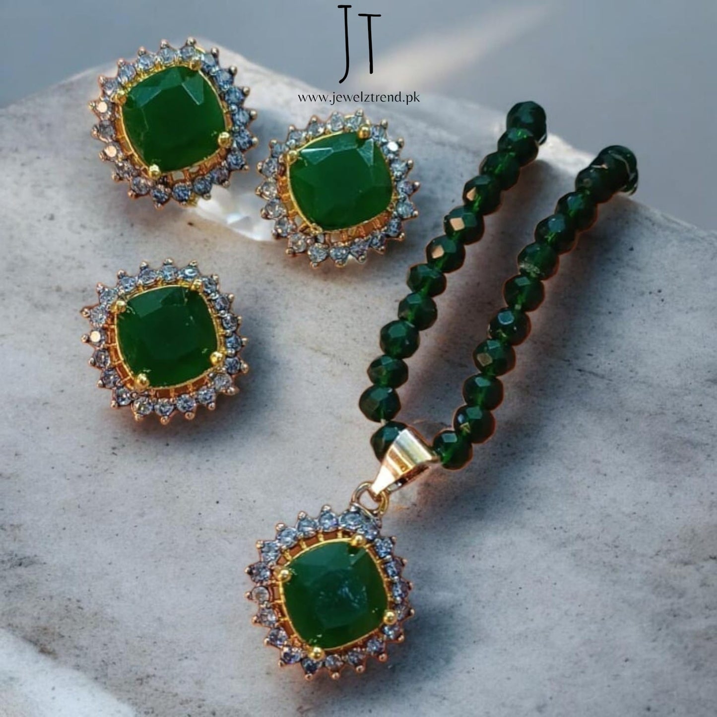 Dream Charm: Locket Set