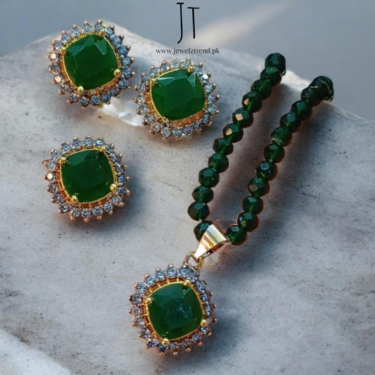 Dream Charm: Locket Set