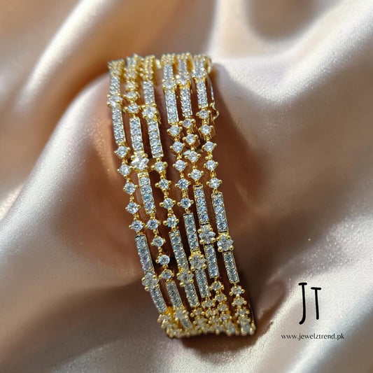 AD Bangles: 4001
