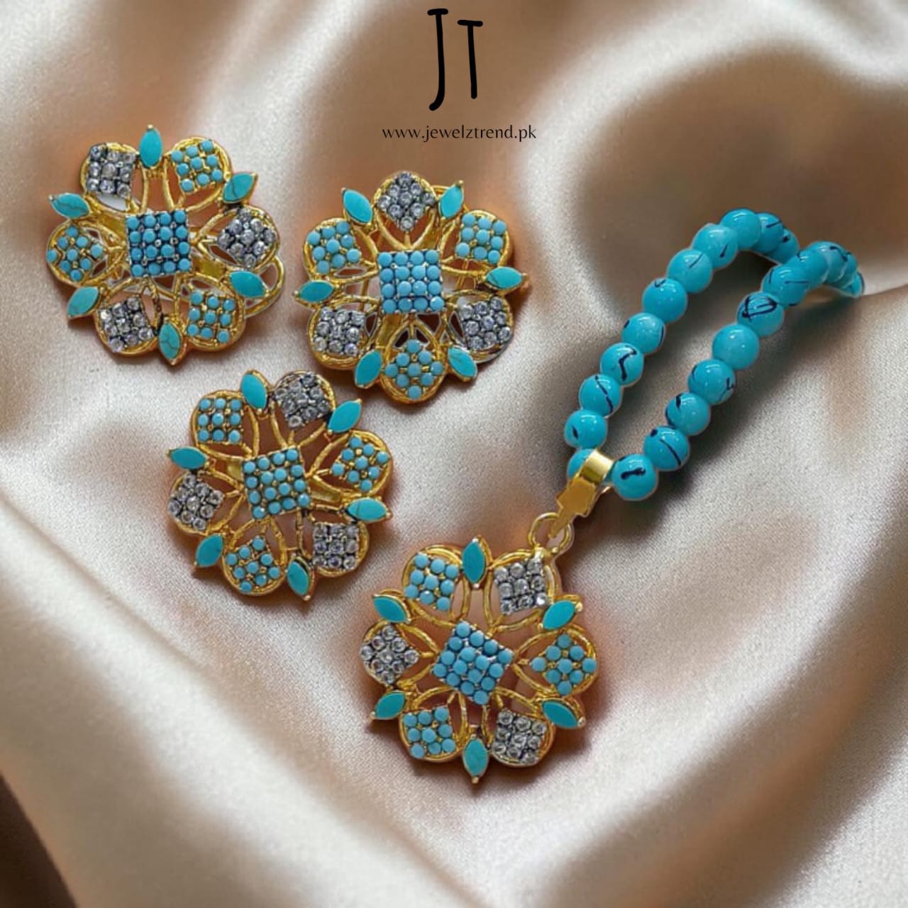 Moments: Locket Set