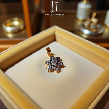 The Star: Jurao Locket Set