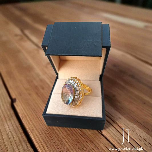 Glow Shine Zircon