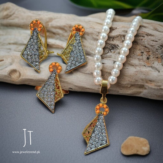 Horizon: Locket Set
