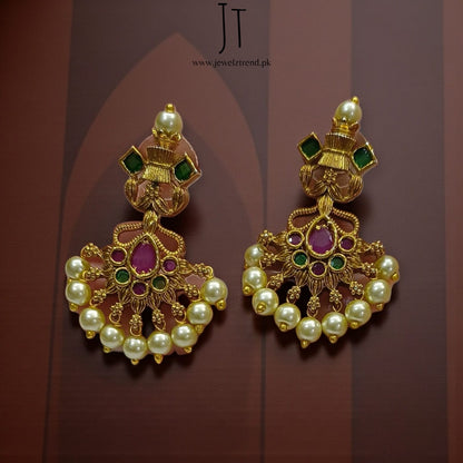 The Fantasy: South Indian Set