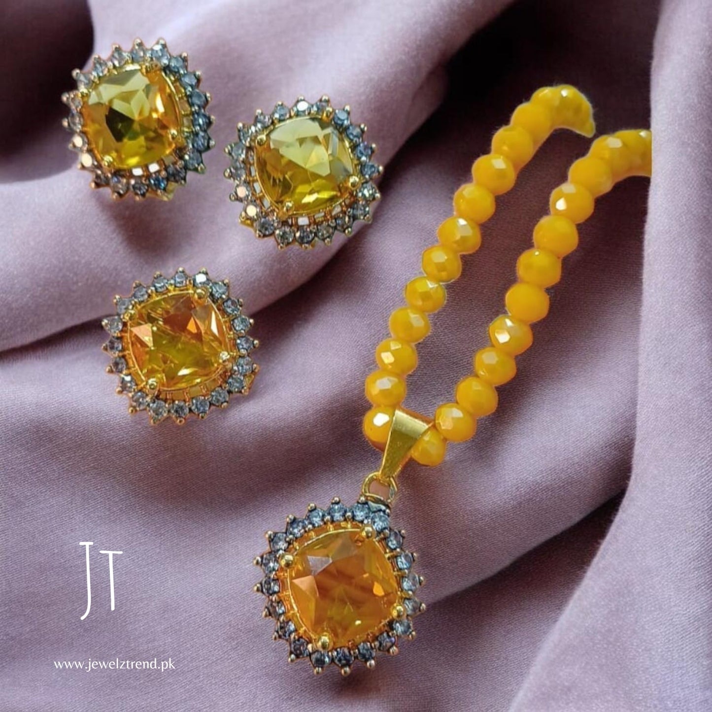 Dream Charm: Locket Set