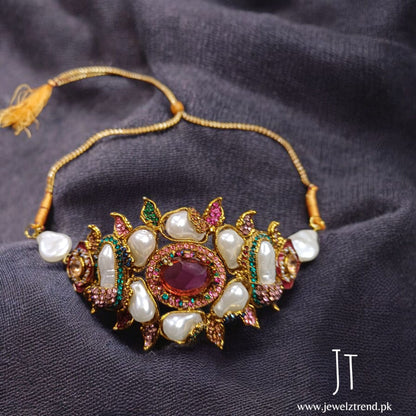 Turkish Necklace Set