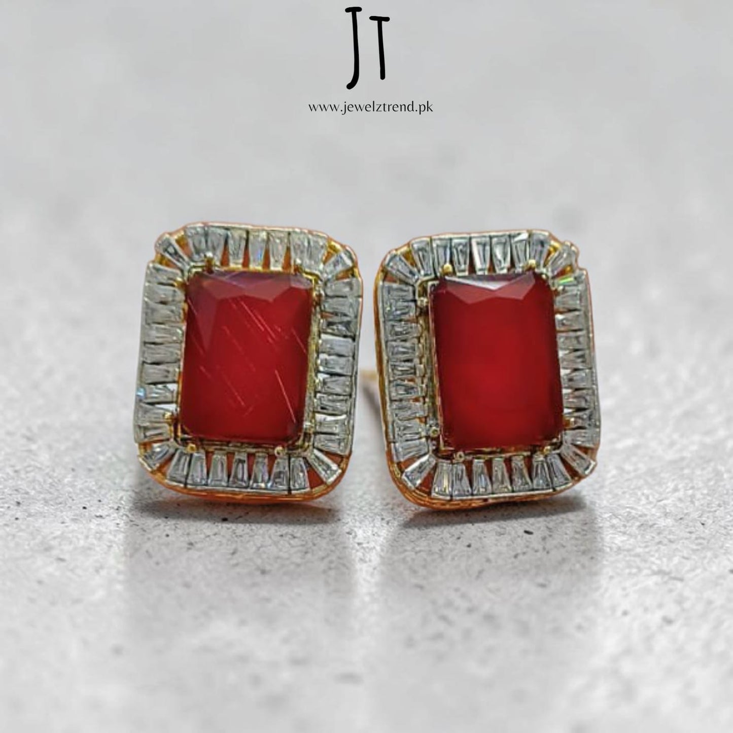 Modern Elegance: Tops