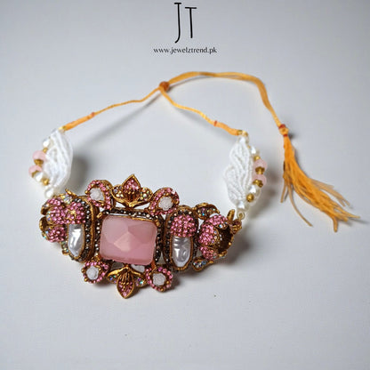 Turkish Necklace Set