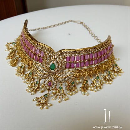 Zouq: South Indian (Multi)