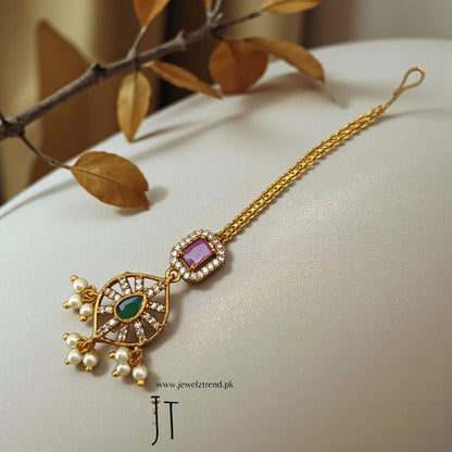 Zouq: South Indian (Multi)