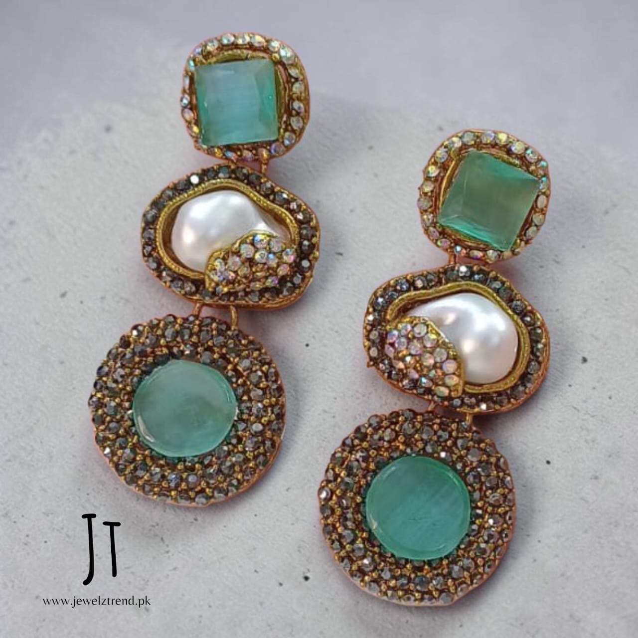 Turkish Earrings