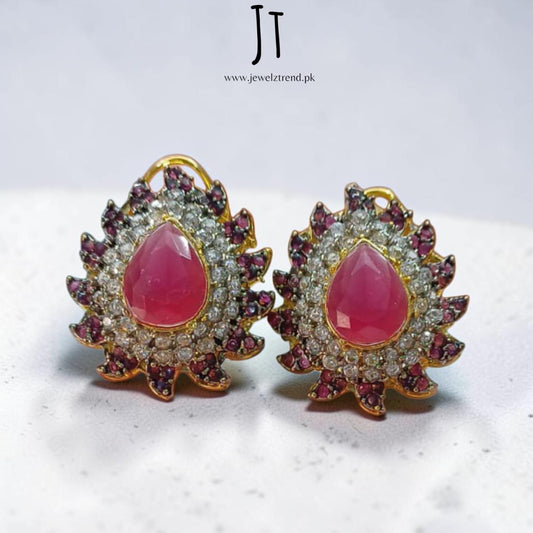 Jurao Drop: Zircon Tops