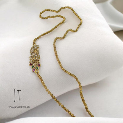 Kashmala: South Indian Mala