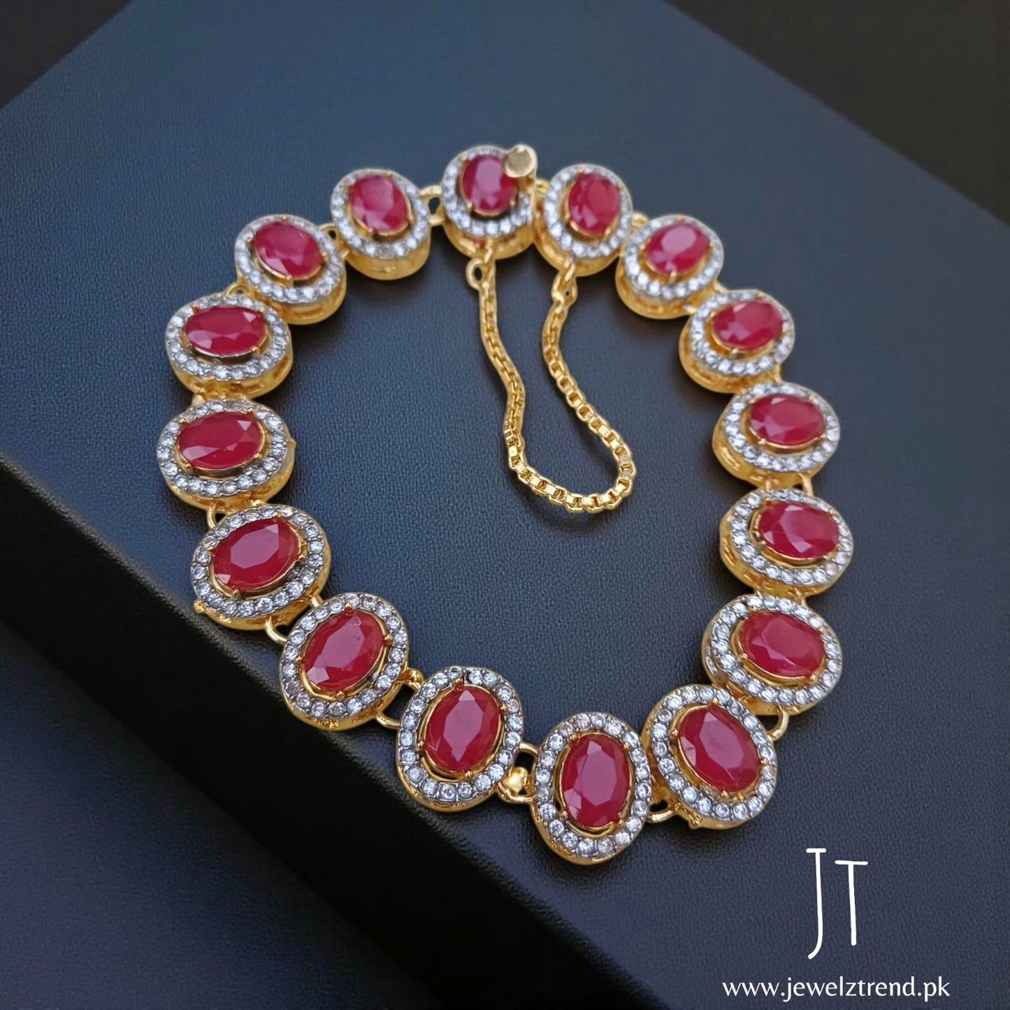 Miniature Series: Bracelet