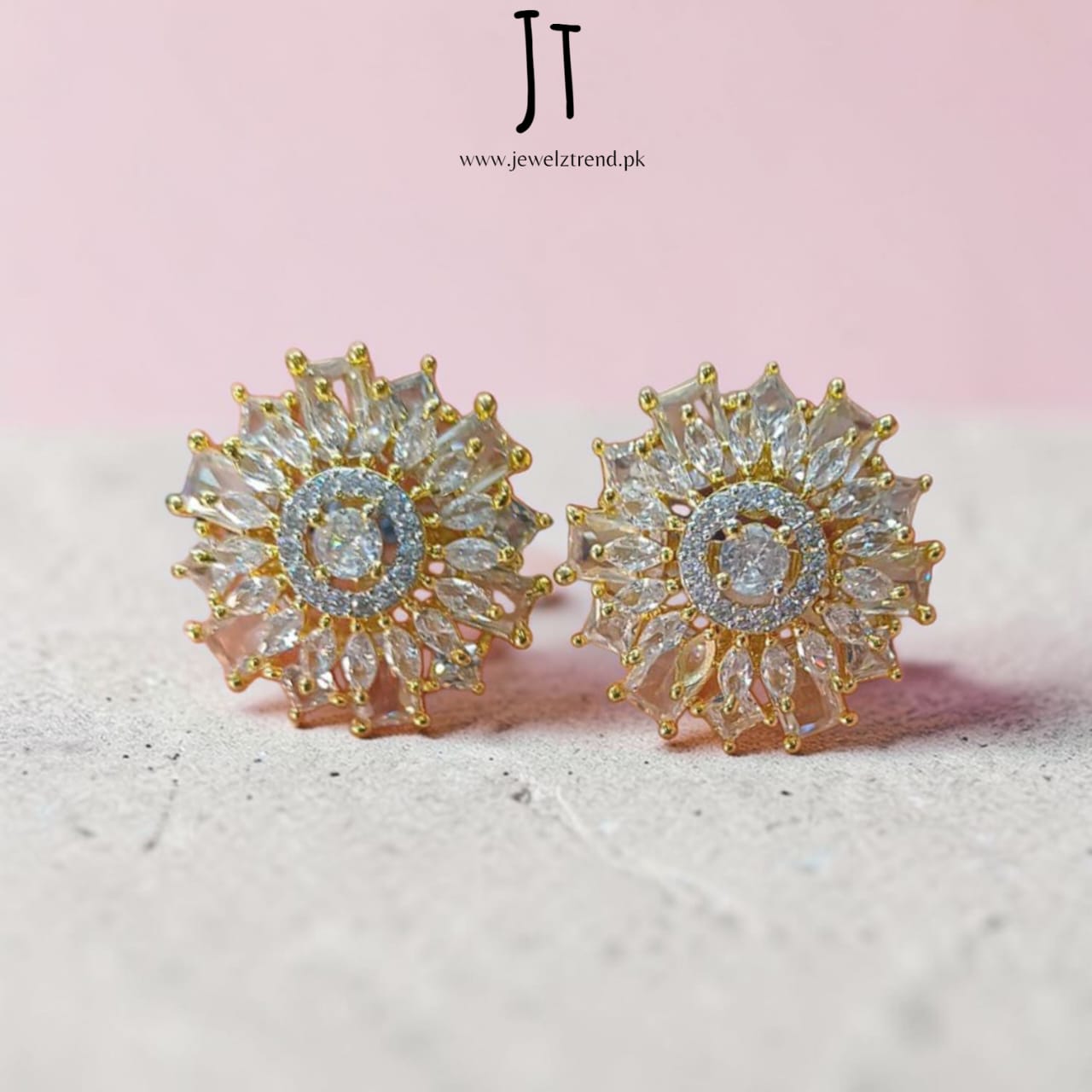 AD Blossom: High Quality Tops