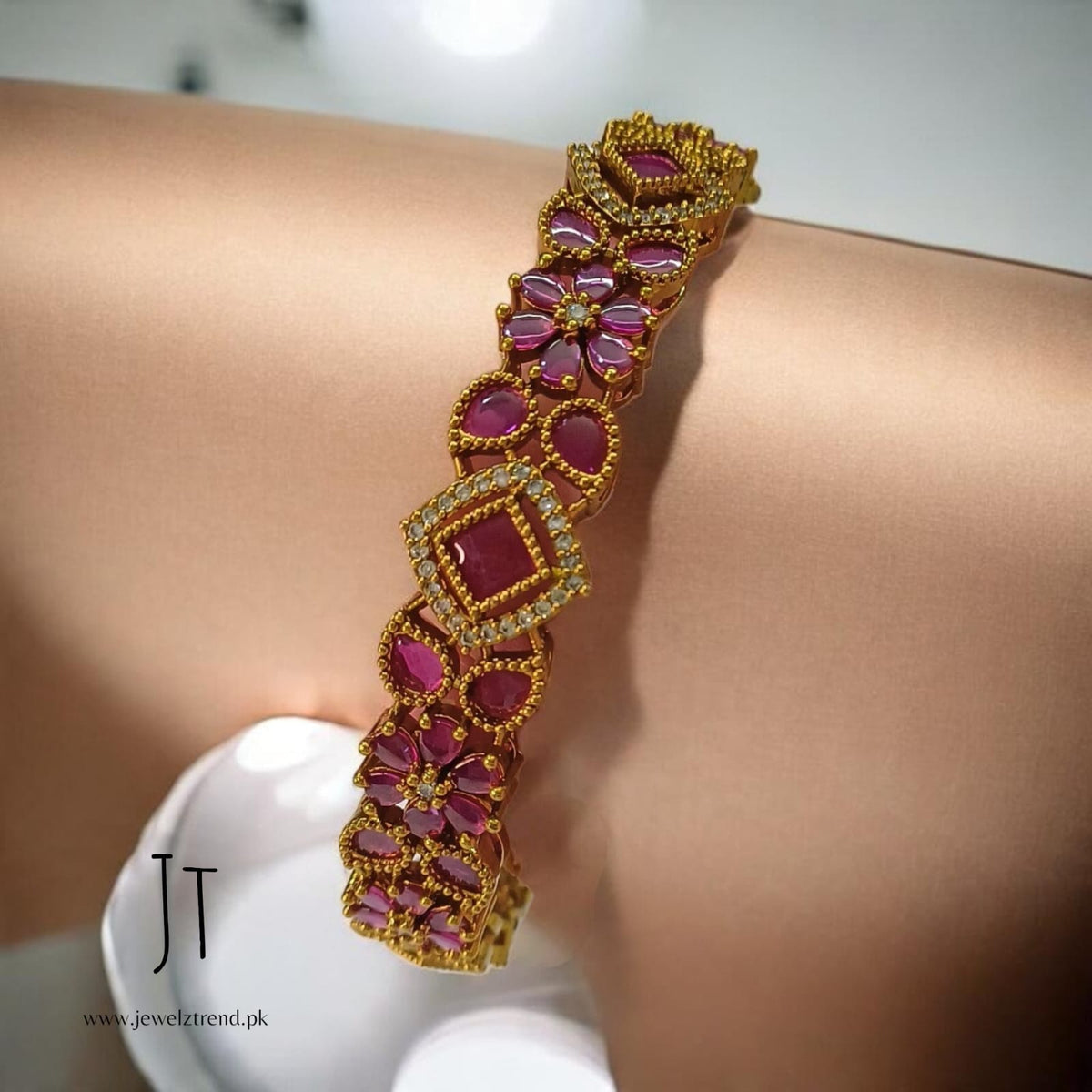 Zohra: South Indian Bangles