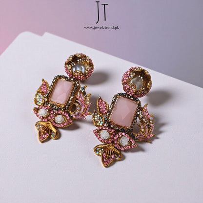 Turkish Necklace Set