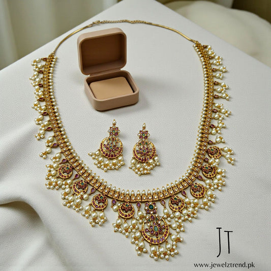 South Indian Signature Mala