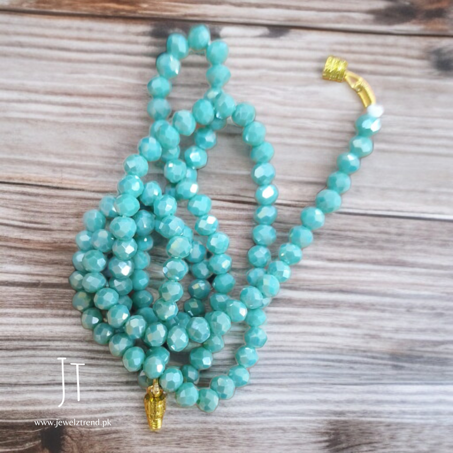 Beads Mala: Chain