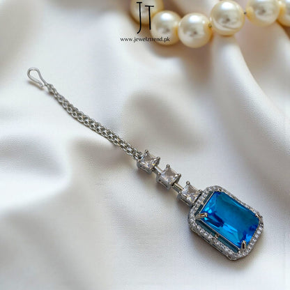 Ocean Breeze: Long Mala