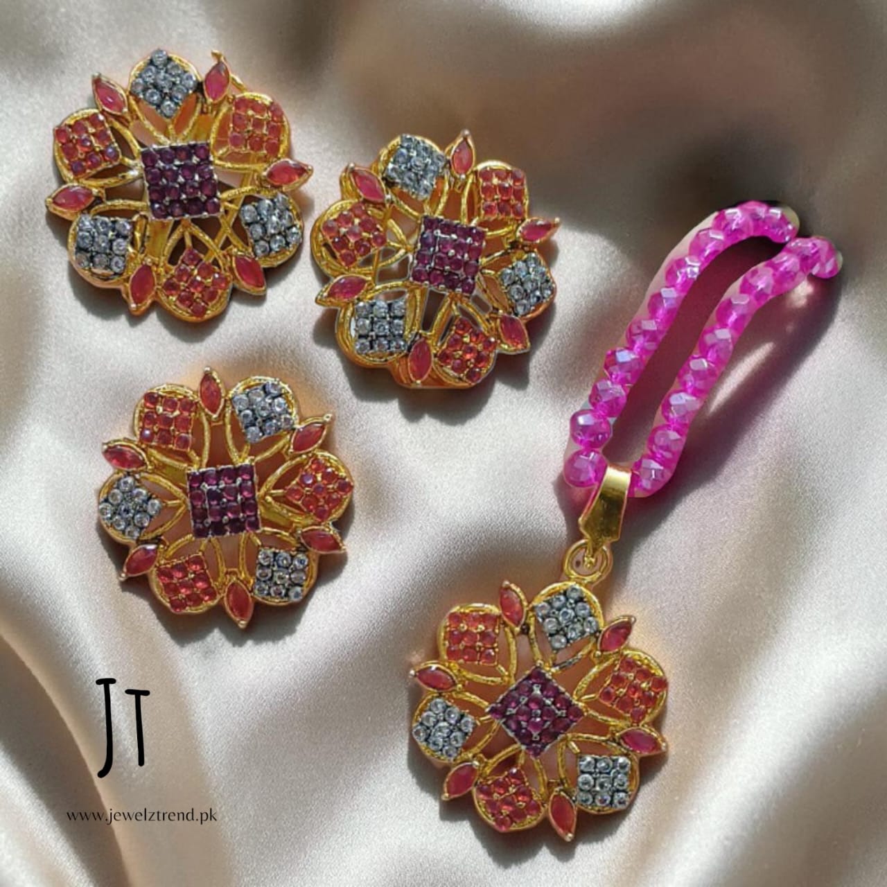 Moments: Locket Set