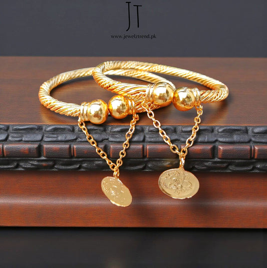 Traditional Coin Kangan 1003