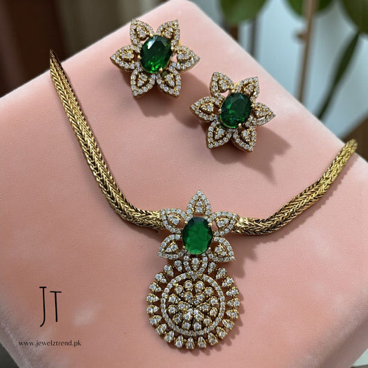 Muskan: South Indian