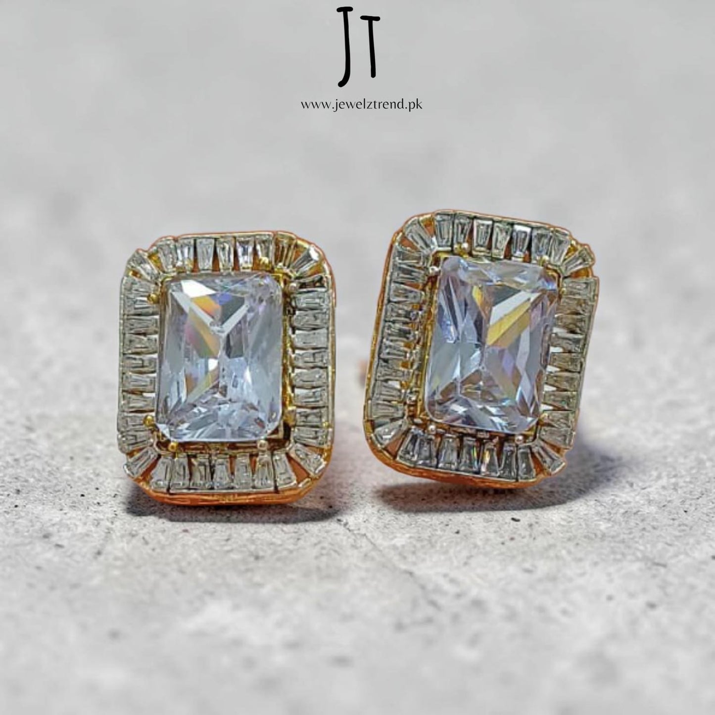 Modern Elegance: Tops