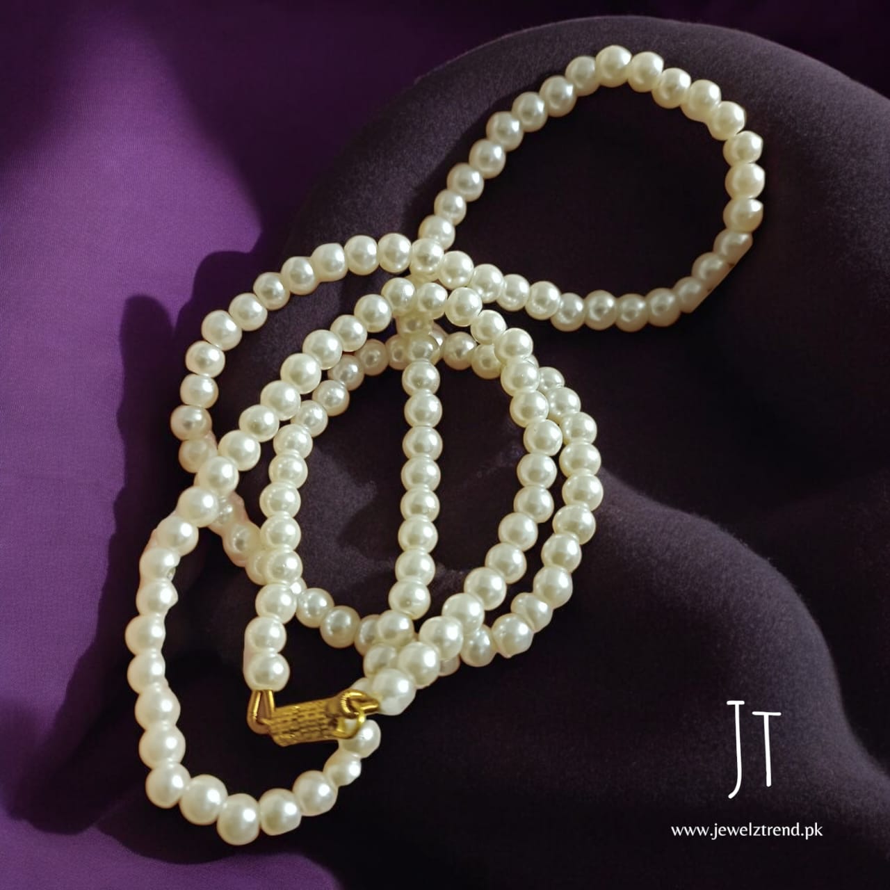 Beads Mala: Chain