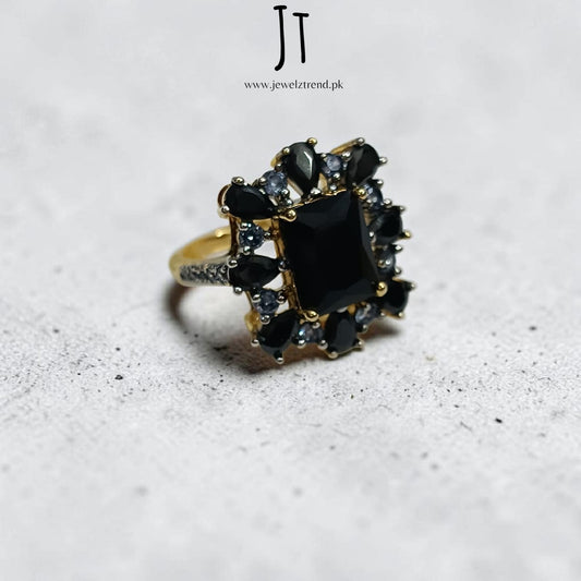 Jurao Ring Series 1876