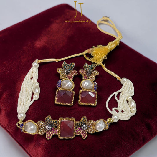 Rangeen: Turkish set
