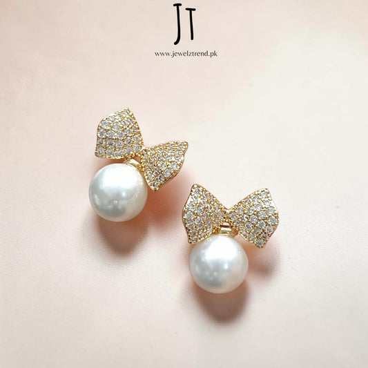 Pearl Sophistication: Tops
