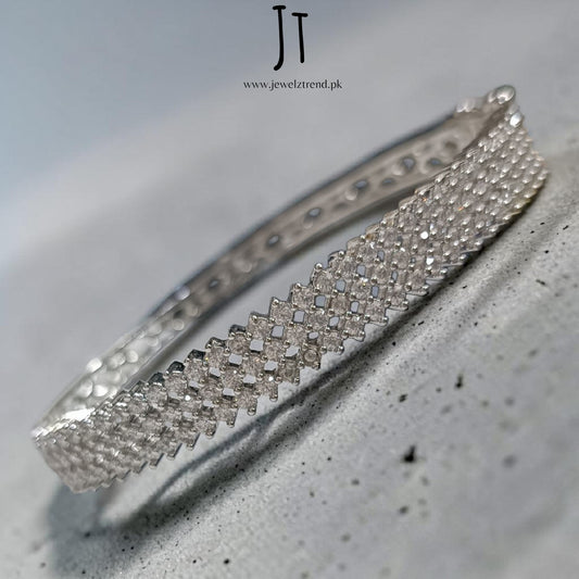 Silver Shine: Bracelet