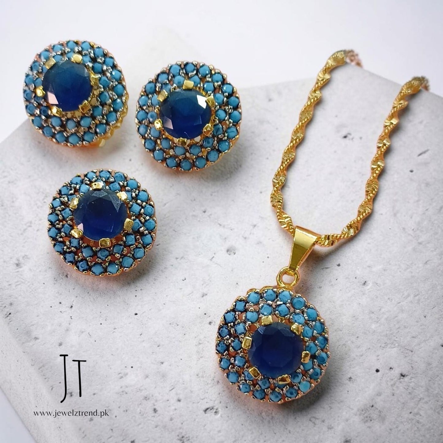 Jurao Series: 1090